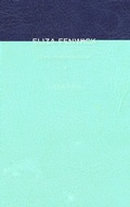 Cover: Eliza Fenwick - University of Delaware Press