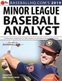 Cover: 2019 Minor League Baseball Analyst - Triumph Books