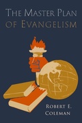 Cover: The Master Plan of Evangelism - Martino Fine Books