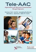 Cover: Tele-AAC - Plural Publishing Inc
