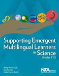 Cover: Supporting Emergent Multilingual Learners in Science - National Science Teachers Association