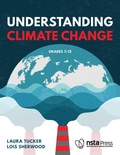 Cover: Understanding Climate Change - National Science Teachers Association