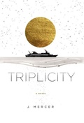 Cover: Triplicity - Bare Ink