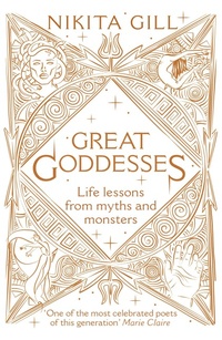 Enlarge image Cover: Great Goddesses - Ebury Press