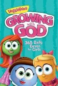 Cover: Growing with God - Worthy Publishing