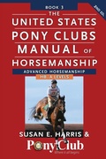 Cover: The United States Pony Club Manual of Horsemanship - Wiley