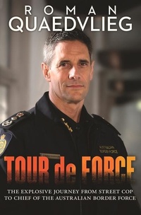 Abbildung von: Tour de Force - Penguin Random House Australia