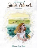 Cover: She Dreams of Sable Island - Nimbus Publishing Ltd