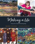 Cover: Making a Life - Nimbus Publishing Ltd