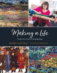Enlarge image Cover: Making a Life - Nimbus Publishing Ltd
