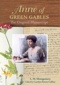 Cover: Anne of Green Gables - Nimbus Publishing Ltd