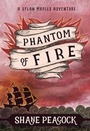 Cover: Phantom of Fire - Nimbus Publishing Ltd