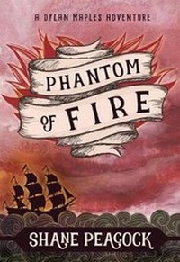 Enlarge image Cover: Phantom of Fire - Nimbus Publishing Ltd