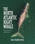 Cover: The North Atlantic Right Whale - Nimbus Publishing Ltd