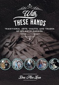 Cover: With These Hands - Nimbus Publishing Ltd