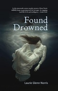 Cover: Found Drowned - Nimbus Publishing Ltd