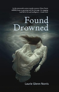 Enlarge image Cover: Found Drowned - Nimbus Publishing Ltd