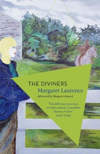 Enlarge image Cover: The Diviners - Head of Zeus