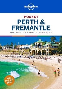 Abbildung von: Lonely Planet Pocket Perth & Fremantle - Lonely Planet Global Limited