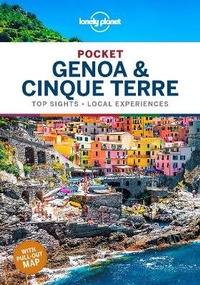 Abbildung von: Lonely Planet Pocket Genoa & Cinque Terre - Lonely Planet Global Limited