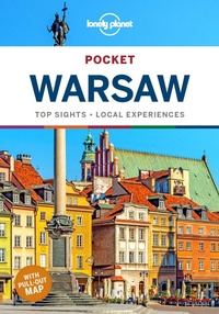 Abbildung von: Lonely Planet Pocket Warsaw - Lonely Planet Global Limited