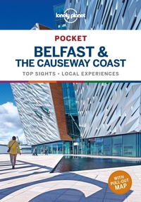Abbildung von: Lonely Planet Pocket Belfast & the Causeway Coast - Lonely Planet Global Limited