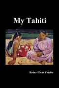 Cover: My Tahiti - Benediction Classics