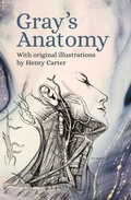 Cover: Gray's Anatomy - Arcturus Editions