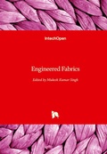 Cover: Engineered Fabrics - IntechOpen