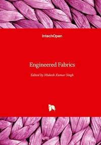 Enlarge image Cover: Engineered Fabrics - IntechOpen