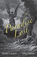 Cover: Milton's Paradise Lost - Cambridge University Press