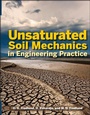 Cover: Unsaturated Soil Mechanics in Engineering Practice - Wiley