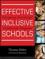 Cover: Effective Inclusive Schools - Jossey-Bass