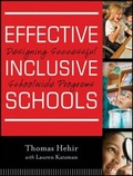 Cover: Effective Inclusive Schools - Jossey-Bass