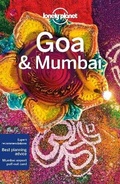 Cover: Lonely Planet Goa & Mumbai - Lonely Planet Global Limited
