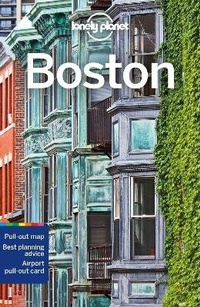 Abbildung von: Lonely Planet Boston - Lonely Planet Global Limited