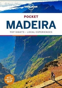 Abbildung von: Lonely Planet Pocket Madeira - Lonely Planet Global Limited
