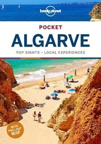 Abbildung von: Lonely Planet Pocket Algarve - Lonely Planet Global Limited
