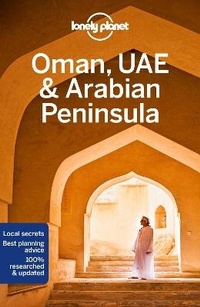 Abbildung von: Lonely Planet Oman, UAE & Arabian Peninsula - Lonely Planet Global Limited
