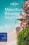 Cover: Lonely Planet Mauritius, Reunion & Seychelles - Lonely Planet Global Limited