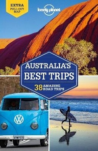 Abbildung von: Lonely Planet Australia's Best Trips - Lonely Planet Global Limited