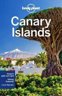 Abbildung von: Lonely Planet Canary Islands - Lonely Planet Global Limited