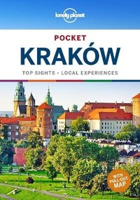 Abbildung von: Lonely Planet Pocket Krakow - Lonely Planet Global Limited