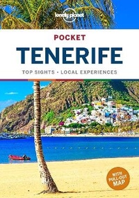 Abbildung von: Lonely Planet Pocket Tenerife - Lonely Planet Global Limited