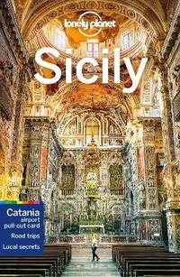 Abbildung von: Lonely Planet Sicily - Lonely Planet Global Limited