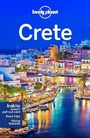 Cover: Lonely Planet Crete - Lonely Planet Global Limited