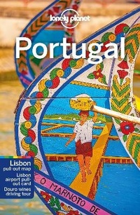 Abbildung von: Lonely Planet Portugal - Lonely Planet Global Limited