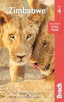 Cover: Zimbabwe - Bradt Travel Guides