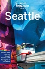 Cover: Lonely Planet Seattle - Lonely Planet Global Limited