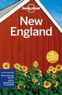 Cover: Lonely Planet New England - Lonely Planet Global Limited